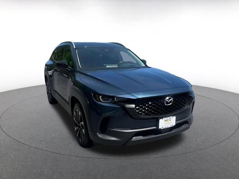 Used 2025 MAZDA CX-50 2.5 Hybrid w/ Premium Plus Pkg AWD/4WD image 3