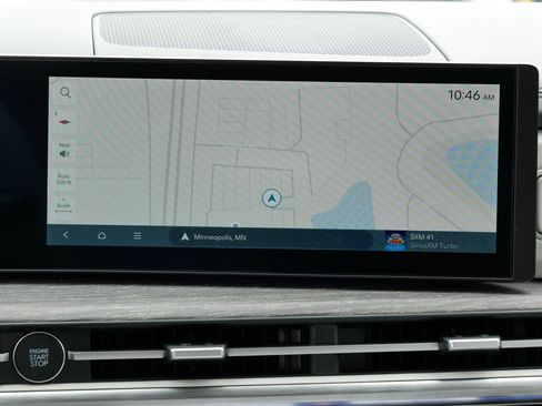 New 2026 Hyundai Santa Fe Limited image 10