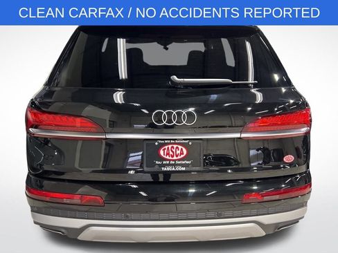 Used 2025 Audi Q7 3.0T Premium w/ Convenience Package image 6