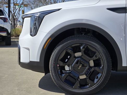 New 2026 Kia Sorento X-Line EX image 5