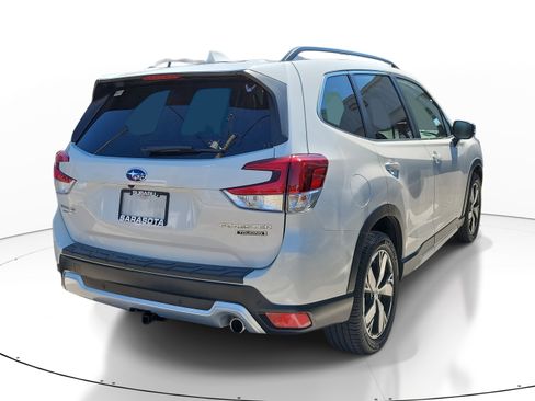 Used 2020 Subaru Forester Touring w/ Popular Package #2 image 6