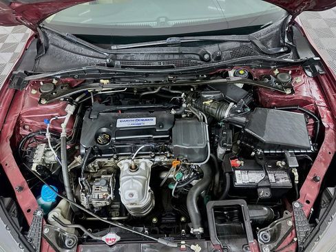 Used 2014 Honda Accord EX-L image 27