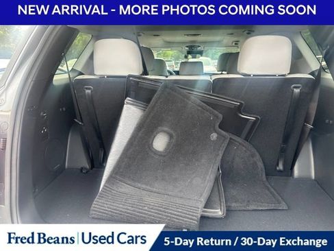 Used 2024 Hyundai Palisade SEL AWD/4WD image 9