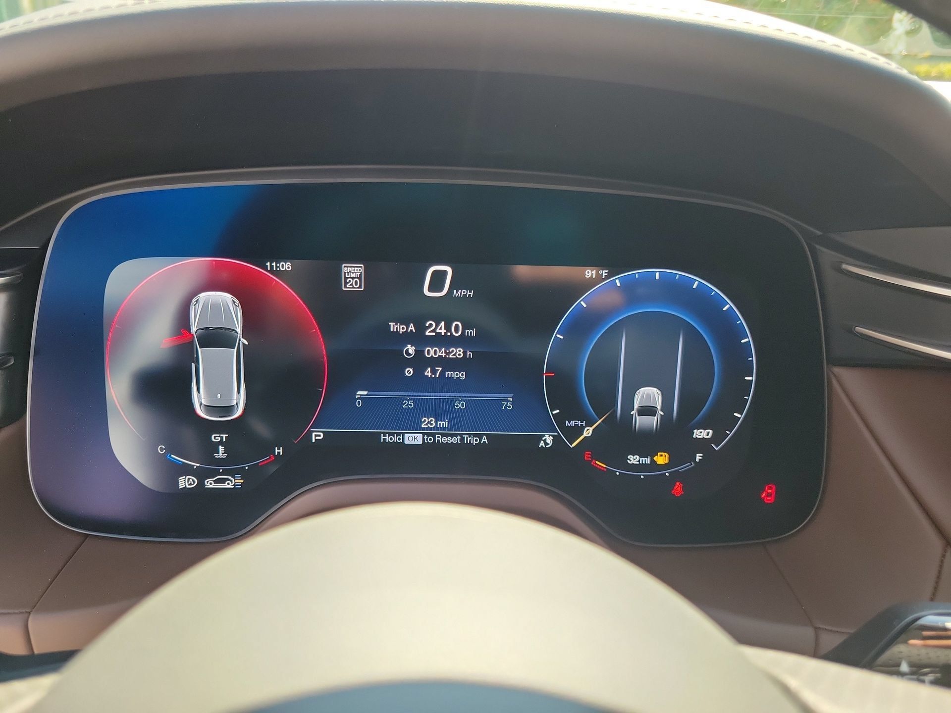New 2026 Maserati Grecale Modena AWD/4WD image 36