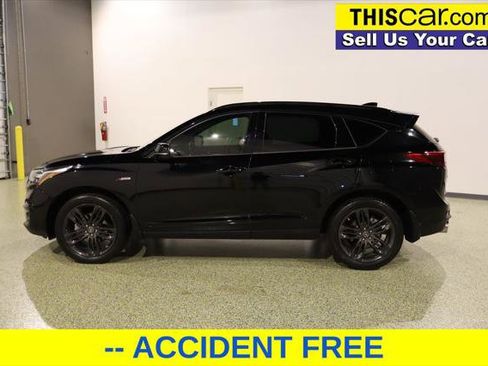 Used 2019 Acura RDX A-Spec image 4
