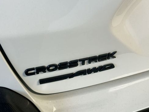 New 2026 Subaru Crosstrek 2.5i Wilderness AWD/4WD image 10