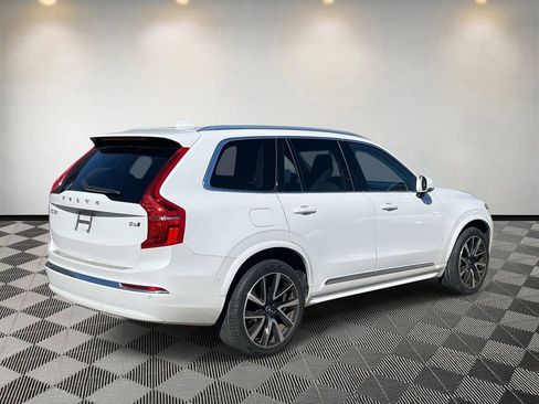 Used 2023 Volvo XC90 B6 Plus w/ Protection Package Premier image 3
