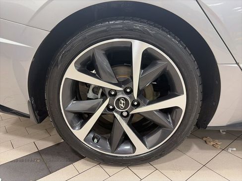 Used 2022 Hyundai Sonata SEL Plus image 23