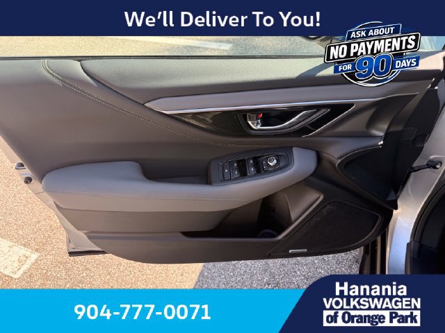 Used 2025 Subaru Outback Onyx Edition w/ Popular Package #2 AWD/4WD image 11
