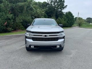 Used 2021 Chevrolet Silverado 1500 RST AWD/4WD image 11