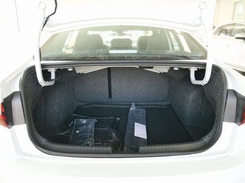 New 2025 Volkswagen Jetta Sport image 12