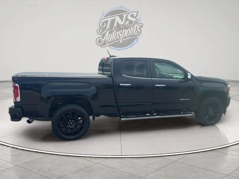 Used 2018 GMC Canyon Denali AWD/4WD image 6