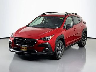 New 2026 Subaru Crosstrek 2.0i Premium video 3