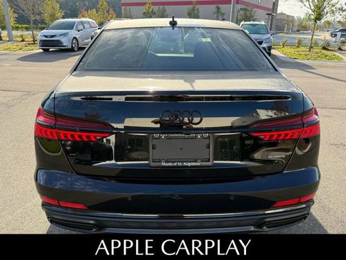 Used 2023 Audi A6 3.0T Premium image 10