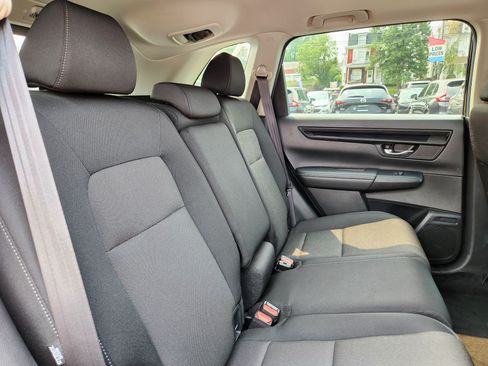 Certified 2024 Honda CR-V EX image 15