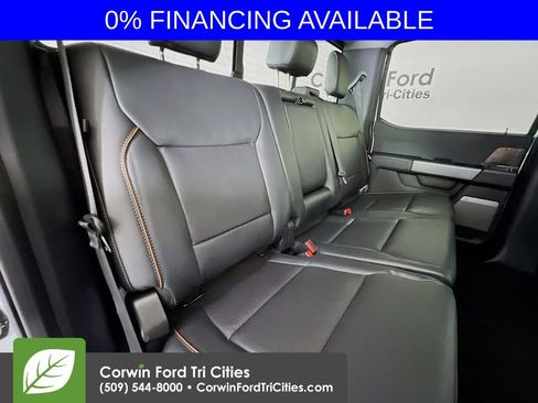 New 2026 Ford F350 Lariat w/ Tremor Off-Road Package image 16