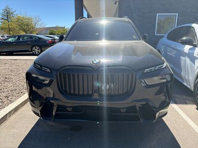 Used 2024 BMW X7 xDrive40i w/ Executive Package