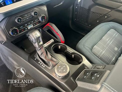 New 2025 Ford Bronco Heritage Edition image 27