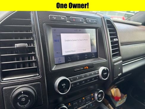 Used 2021 Ford Expedition King Ranch AWD/4WD image 10
