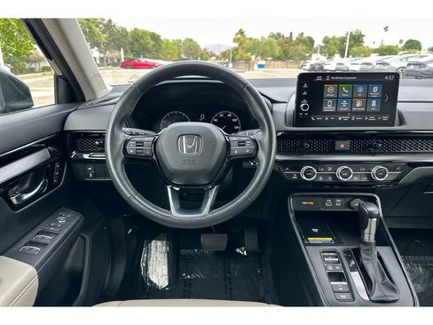 Used 2024 Honda CR-V EX-L image 16