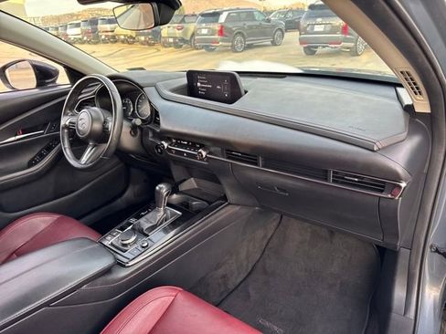 Certified 2024 MAZDA CX-30 AWD 2.5 S w/ Preferred Package image 30
