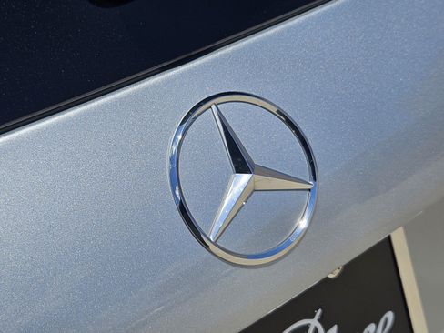 Certified 2026 Mercedes-Benz GLB 250 image 28