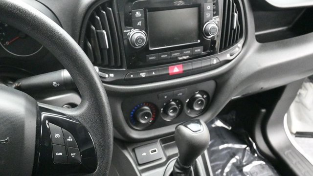 Used 2022 RAM ProMaster City Wagon FWD image 19