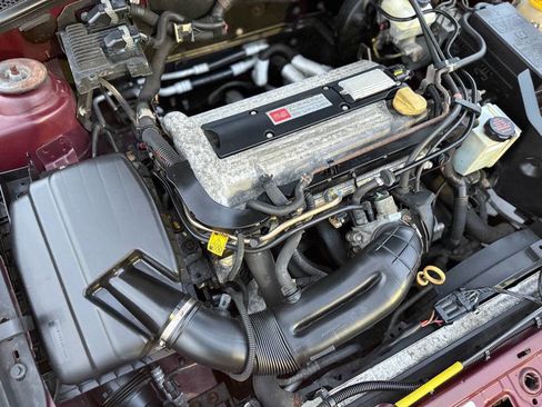 Used 2002 Saturn L-Series L100 w/ Special Edition Pkg image 28