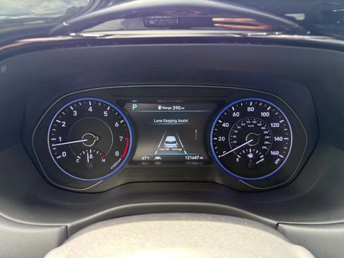 Used 2020 Hyundai Palisade SEL w/ Convenience Package AWD/4WD image 15