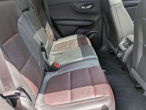 Used 2021 Chevrolet Blazer RS w/ Enhanced Convenience Package FWD image 29