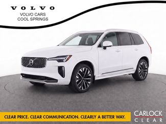 Certified 2026 Volvo XC90 B6 Plus AWD/4WD video 1