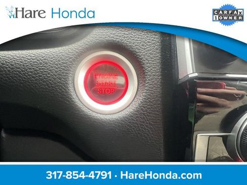 Used 2022 Honda CR-V EX-L image 23