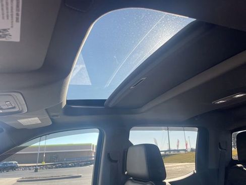 Used 2020 Chevrolet Silverado 1500 LT w/ All-Star Edition image 22