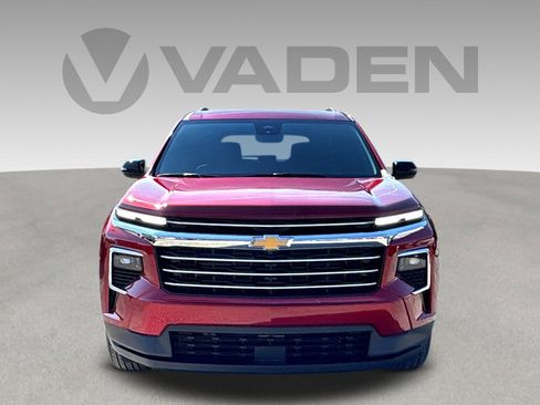 Used 2026 Chevrolet Traverse LT w/ Driver Confidence Package image 2