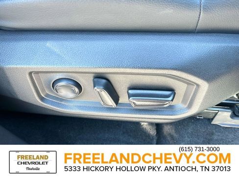 Used 2022 Toyota Tundra Limited image 28