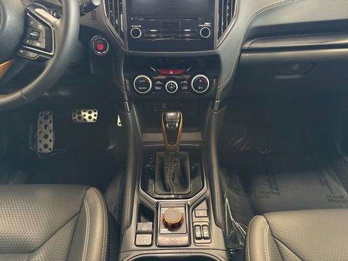 Used 2023 Subaru Forester Wilderness image 11