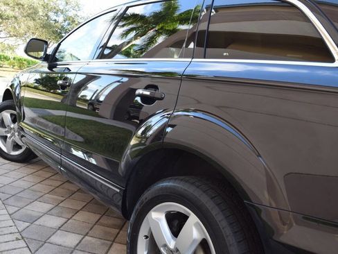 Used 2015 Audi Q7 TDI Premium Plus image 26