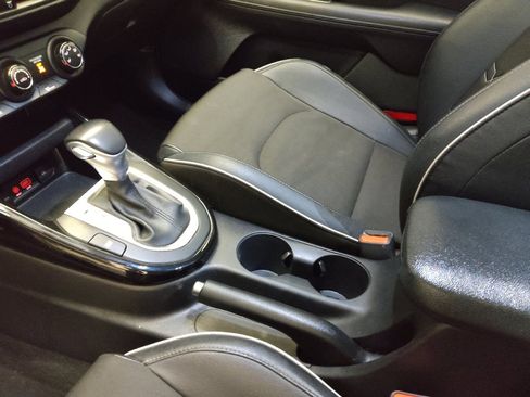 Used 2021 Kia Forte GT-Line w/ GT-Line Premium Package image 26