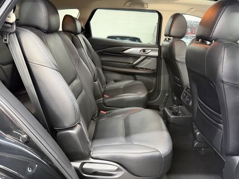 Used 2023 MAZDA CX-9 Touring image 25