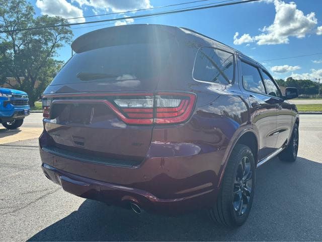 Used 2023 Dodge Durango GT AWD/4WD image 10