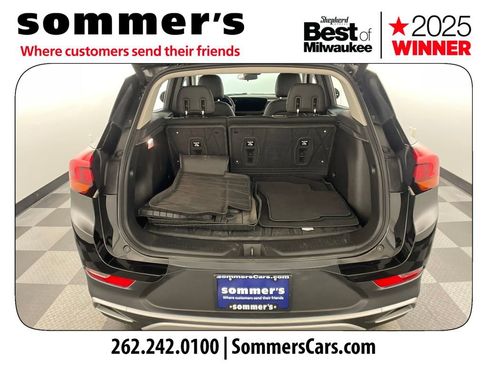 Used 2024 Buick Encore GX Preferred w/ Comfort Package image 19