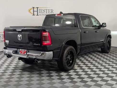 Used 2021 RAM 1500 Limited image 6