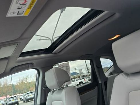 Used 2018 Honda CR-V EX-L image 18