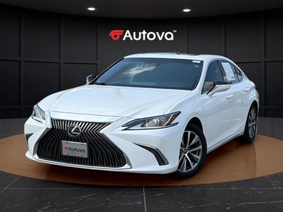 Used 2021 Lexus ES 350 w/ Accessory Package