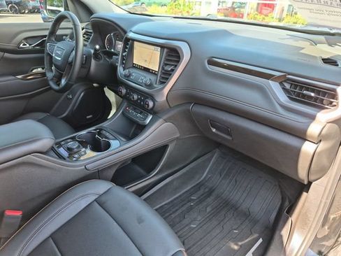 Used 2023 GMC Acadia AT4 AWD/4WD image 32