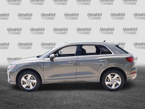 Used 2020 Audi Q3 2.0T Premium Plus AWD/4WD image 6