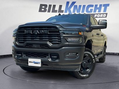 Used 2025 RAM 2500 Tradesman