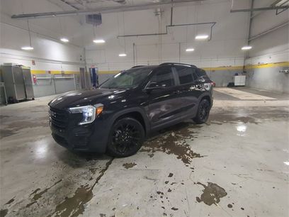 Used 2023 GMC Terrain SLE w/ Driver Convenience Package