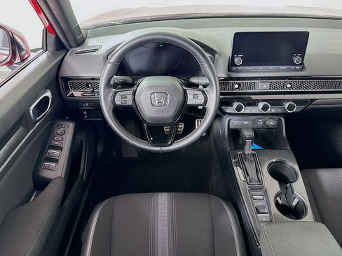 Certified 2023 Honda Civic Sport image 18