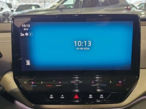Used 2023 Volkswagen ID.4 Pro S AWD/4WD image 14